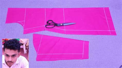 Suit Kameez Cutting With All Size Measurement Step By Step Atelier