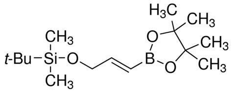 E Tert Butyldimethylsilyloxy Prope Merck Life Science Vietnam