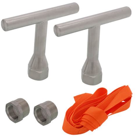 Tfxwhh Supco Tfxwhh Water Heater Handles