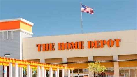 Home Depot Hours - What time does home depot Close or Open - Open and ...