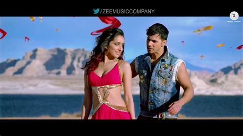 Sun Saathiya ABCD 2 Varun Dhawan Shraddha Kapoor HD 720p VipKHAN 1