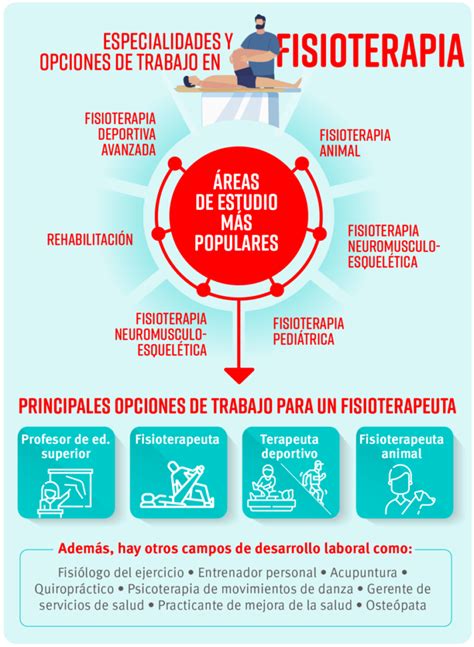 Por Qu Estudiar Fisioterapia Los Beneficios De Elegir Una Carrera En