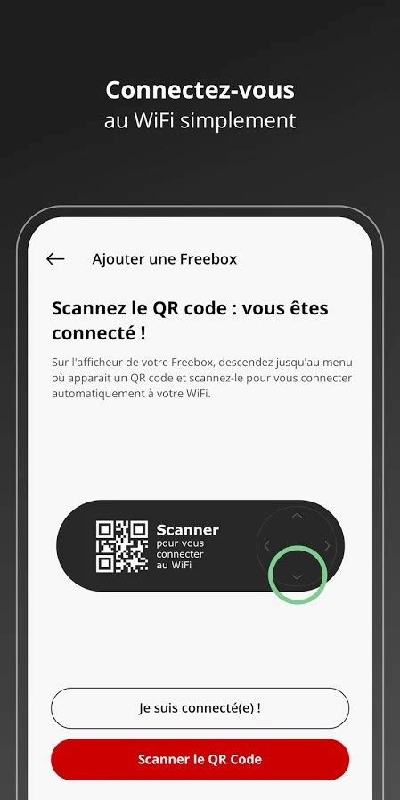 T L Charger Freebox Connect Pour Android Ios Et Apk Frandroid