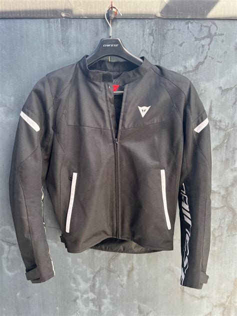 DAINESE JACKET, Men's Fashion, Coats, Jackets and Outerwear on Carousell