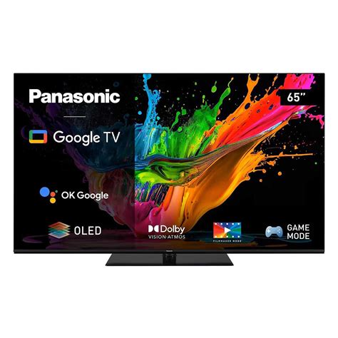 Panasonic TX 65MZ800E TX 65MZ800E Achat TV Panasonic Pour