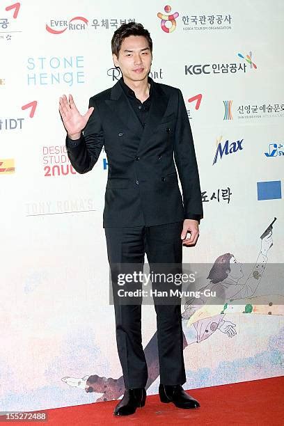 Kim Tae Woo Actor Photos And Premium High Res Pictures Getty Images