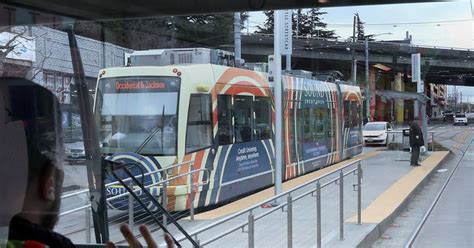 Seattle is launching a review of its streetcar expansion project after ...