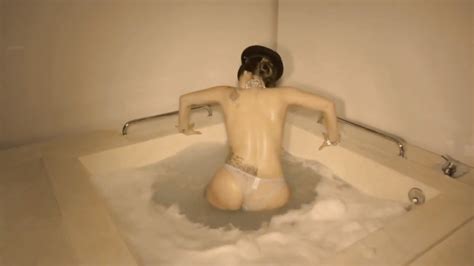 Lady Gaga Terry Richardson Ass Shots Porn Pictures XXX Photos Sex Images PICTOA