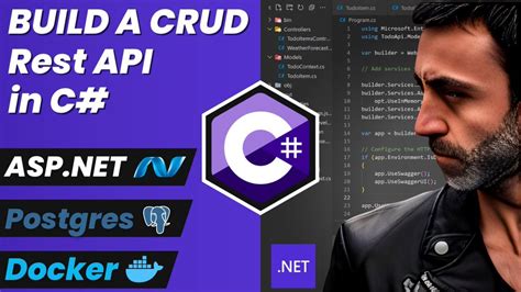 C C Sharp Crud Rest Api Using Net Asp Net Entity Framework 36656 Hot Sex Picture