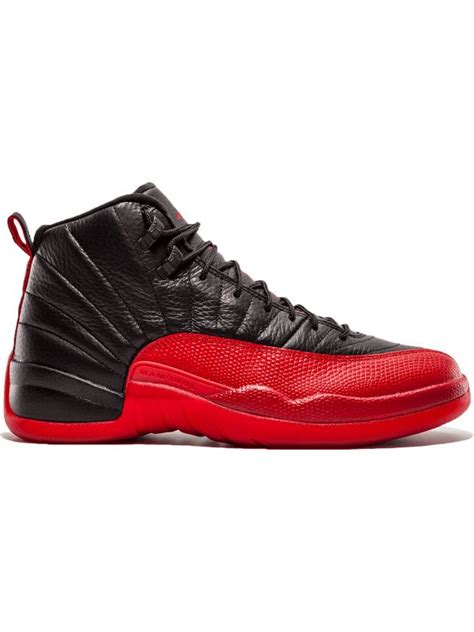 Jordan 12 Retro Flu Game Discount