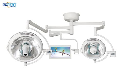 Hospital Ceiling Type Medical Operation Room Surgical Light China