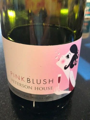 Peterson House Pink Blush Vivino