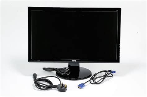 BenQ GL-2450 LED Monitor (24″) | Maxicom