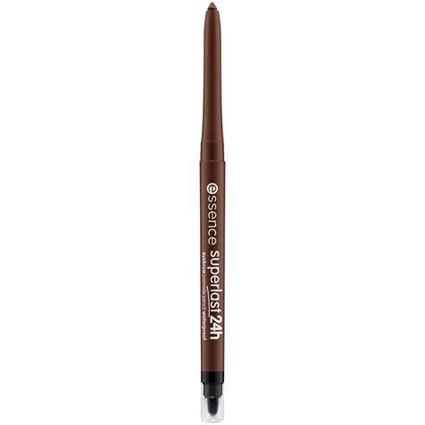 Essence Superlast H Eyebrow Pomade Pencil Waterproof Stk Kr