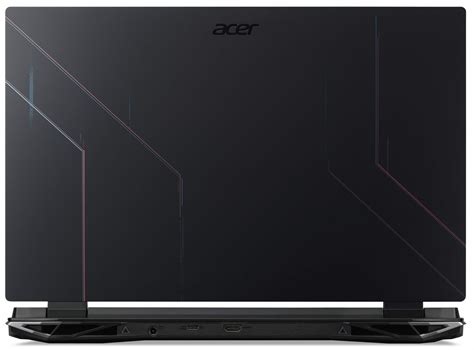 Acer Nitro 5 7735HS RTX 4070 17 3 QHD 2560 X 1440 165 Hz