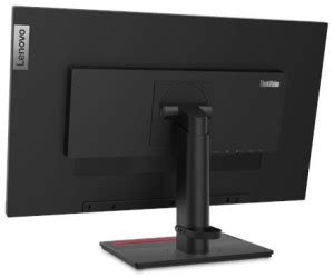 Lenovo ThinkVision T27h-20 ab 817,00 € | Preisvergleich bei idealo.de