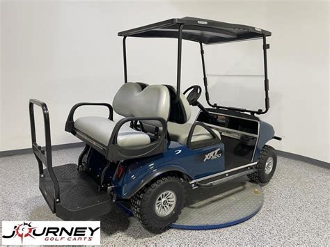 2023 Club Car Xrt 800 Efi Gas 4 Passenger Golf Cart Club Car Dealer