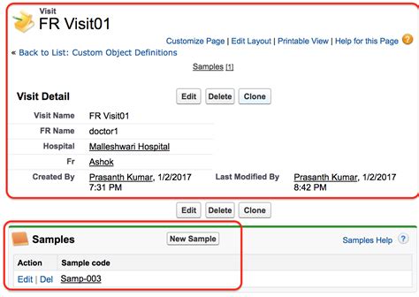 What Is A Lookup Field In Salesforce Einstein Hub SalesForce Guide