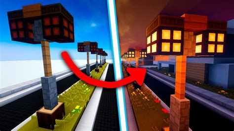 35 Ideas Para Como Se Hacer Lamparas En Minecraft Alyshia Kanters Blogs