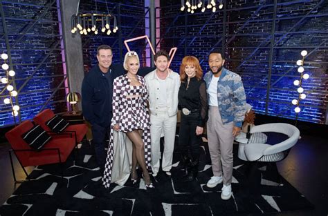 ‘The Voice’ Winners: Which Coach & Singer Won Each Season?