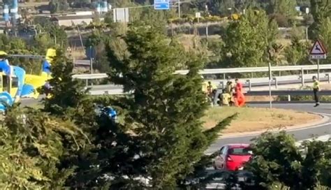 Fallece El Ni O De Dos A Os Trasladado Al Hospital De Salamanca Tras Un