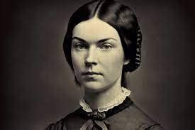 Emily Dickinson Biography: The Reclusive Genius of American Poetry - Blogg