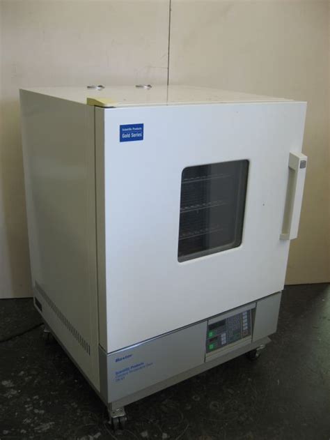 Baxter Scientific Dn Constant Temperature Laboratory Oven