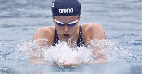 Österreichischer Schwimmverband JEM Limit für Aviva Hollinsky