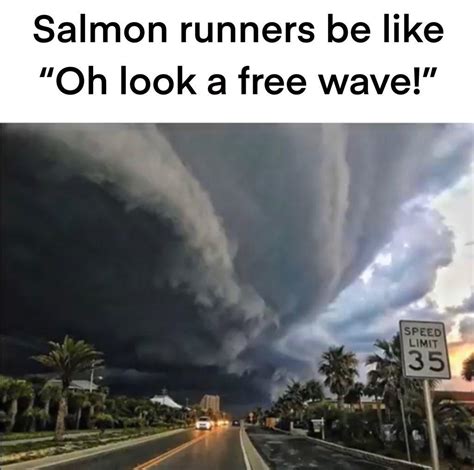 Salmon Run Tornados Rsplatoon