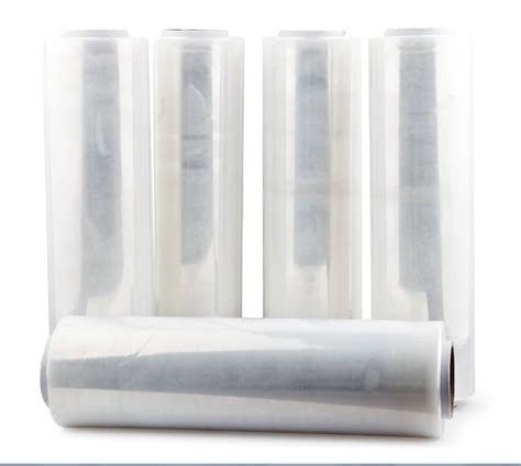 Buy Newera Lldpe Industrial Stretch Film Roll China Packaging