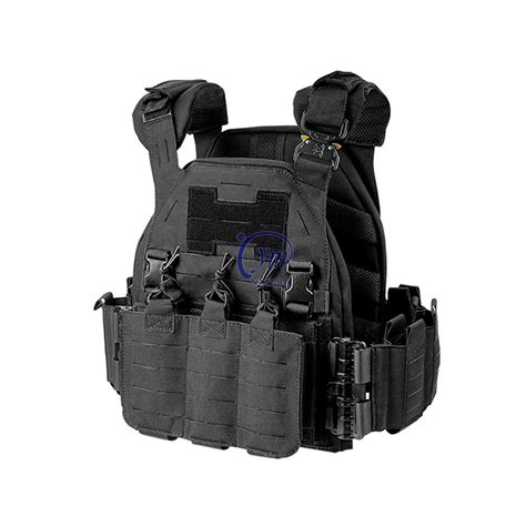 Military Safety Quick Release System Combat Bulletproof Training