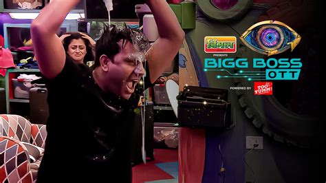 Watch Bigg Boss Ott Season 2 Episode 2 Puneet Ka Bigg Drama Watch Full Episode Onlinehd On