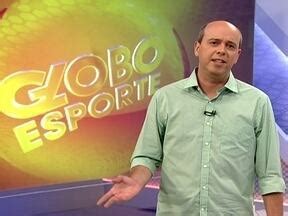 Globo Esporte Rj Globo Esporte Rio Bloco Globoplay