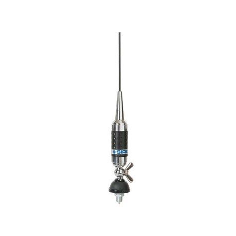 Antena CB Sirio SUPER CARBONIUM 27 140cm Sklep Opinie Cena W Allegro Pl