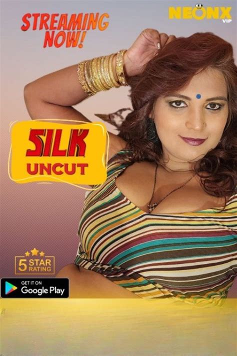 Silk Uncut P Hdrip Neonx Originals Hindi Short Film Mb