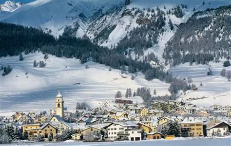 Switzerland Skiing Packages Justski Co Za