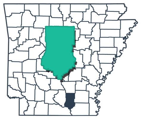 Bradley County Arkansas - ARCountyData.com - ARCountyData.com