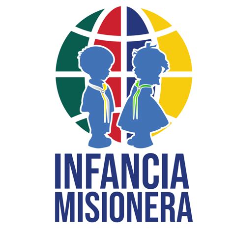 Infancia Y Adolescencia Misionera OMP Venezuela Obras Misionales