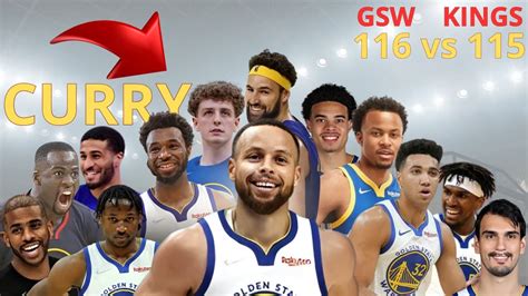 Stephen Curry Is Fated Golden State Warriors Chris Paul Payton Ii Saric