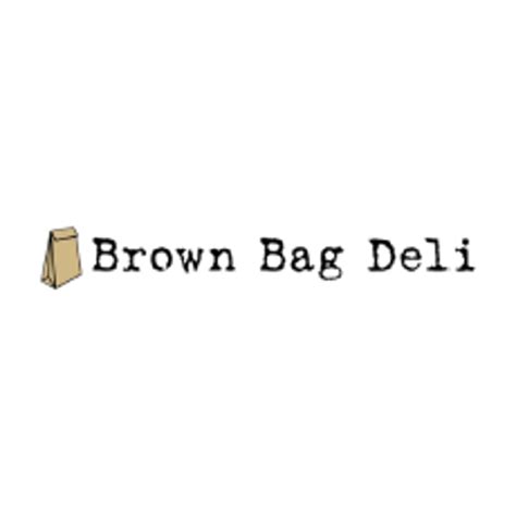 Order Brown Bag Deli - Houston, TX Menu Delivery [Menu & Prices] | Houston - DoorDash