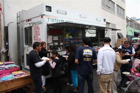 La Michoacana Taco Truck Downtown Los Angeles Ca 2019 All You Need To Know Before You Go