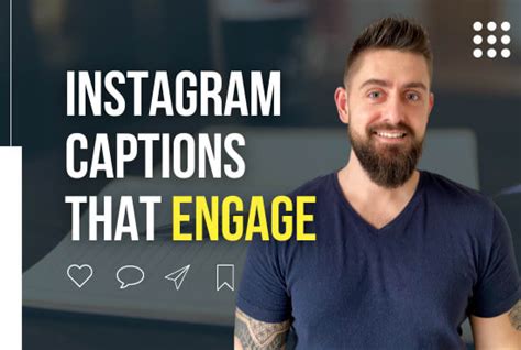 Write Engaging Instagram Captions By Joshlearning Fiverr