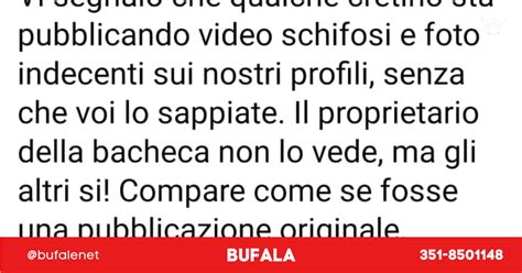 Attenzione Alla Bufala Sulle Minacce Di Pubblicazione Di Contenuti