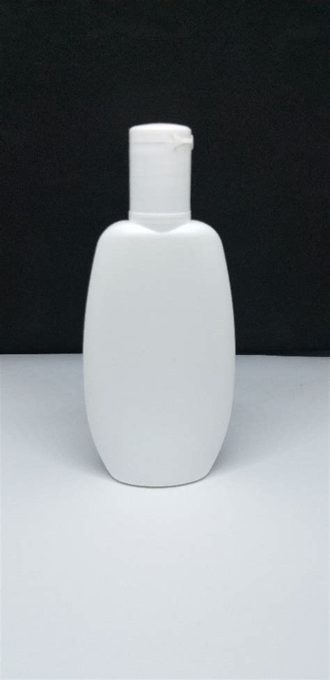 White Ml Hdpe Lotion Bottle At Rs Piece In Ahmedabad Id