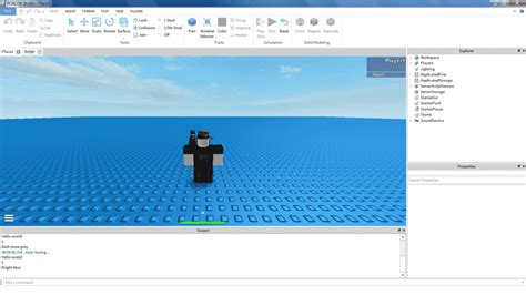 How To Learn Lua Coding Roblox