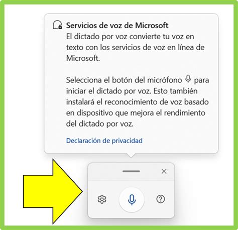 Como Escribir En Word Sin Utilizar El Teclado Dictar Por VOZ 2025