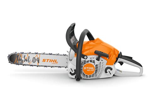 Compra Las Motosierras Ms Stihl