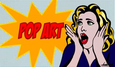 Workshop – Pop Art for Young Artists | Winter Garden Art Association