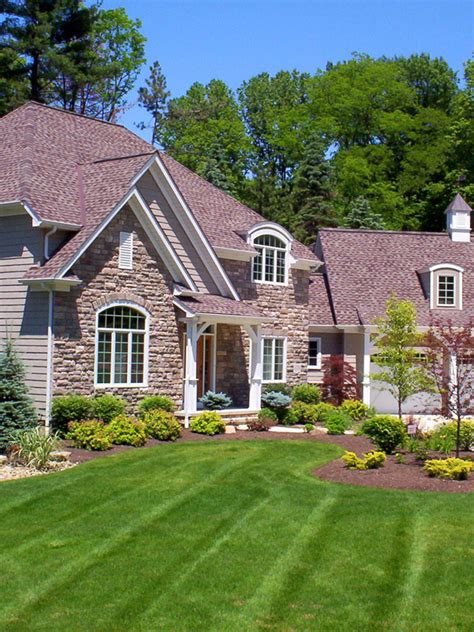 Landscape Design in Northeast Ohio | PurGreen Group