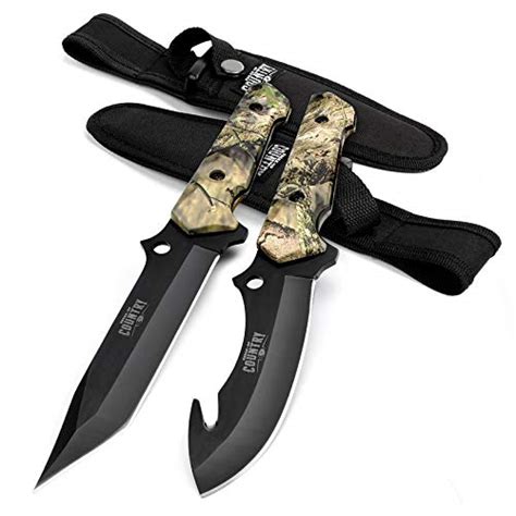 Best Hunting Knife With Gut Hook And Bone Saw Where to Buy ...